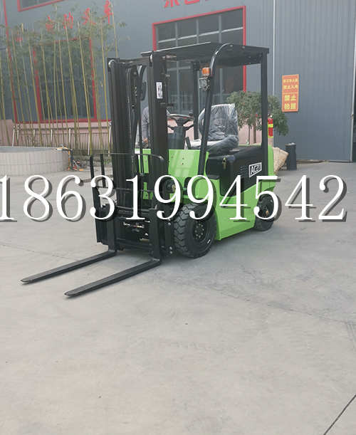 本溪市电动叉车多功能液压搬运车液压装卸车电动叉车液压升降车1吨简易叉车0.5吨