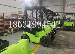 本溪市电动叉车多功能液压搬运车液压装卸车电动叉车液压升降车1吨简易叉车0.5吨